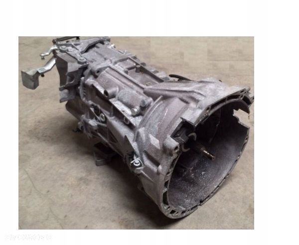Skrzynia 6 bieg 2.2 TDCI Ford Transit Napęd tył Euro5 10-15r - 1