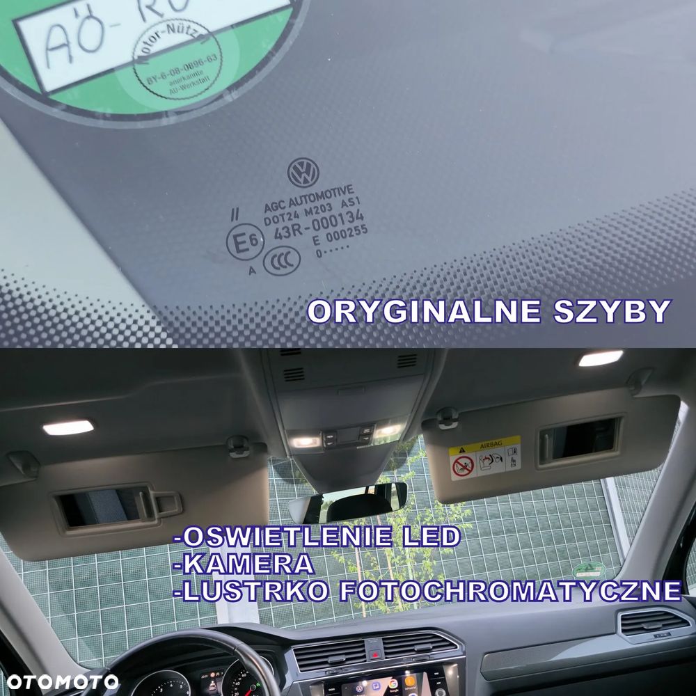 Volkswagen Tiguan 1.5 TSI EVO IQ Drive DSG - 18