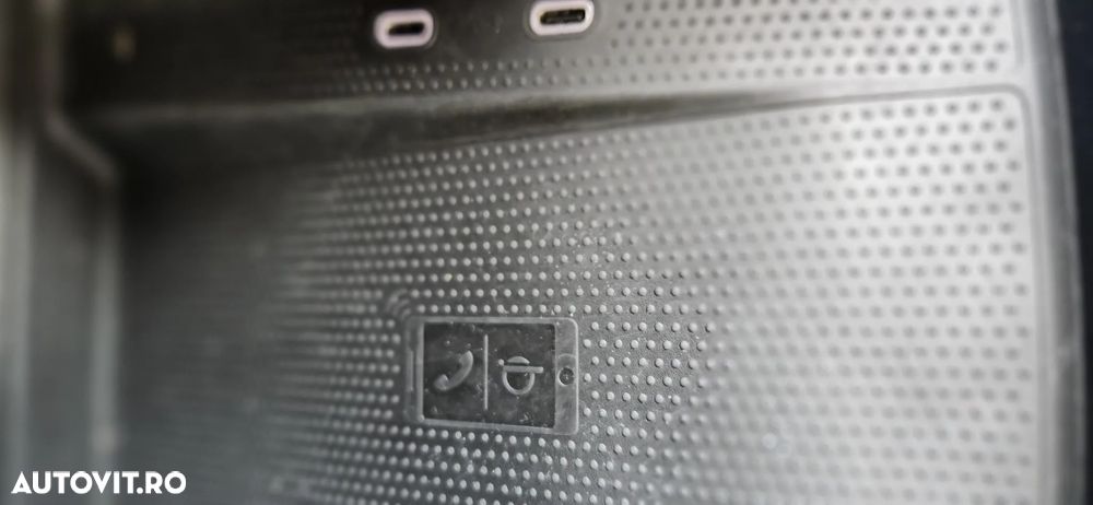 Skoda Octavia 2.0 TDI DSG Style - 8