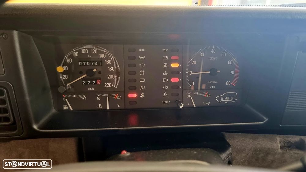 Lancia Y 10 1.3 Elite GT i.e - 11