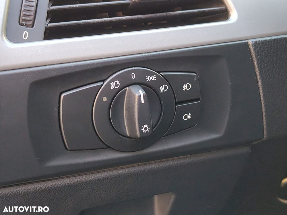 BMW Seria 1 118i - 19