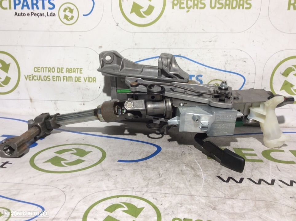 Coluna de direção Ford S-Max 2010 - 2
