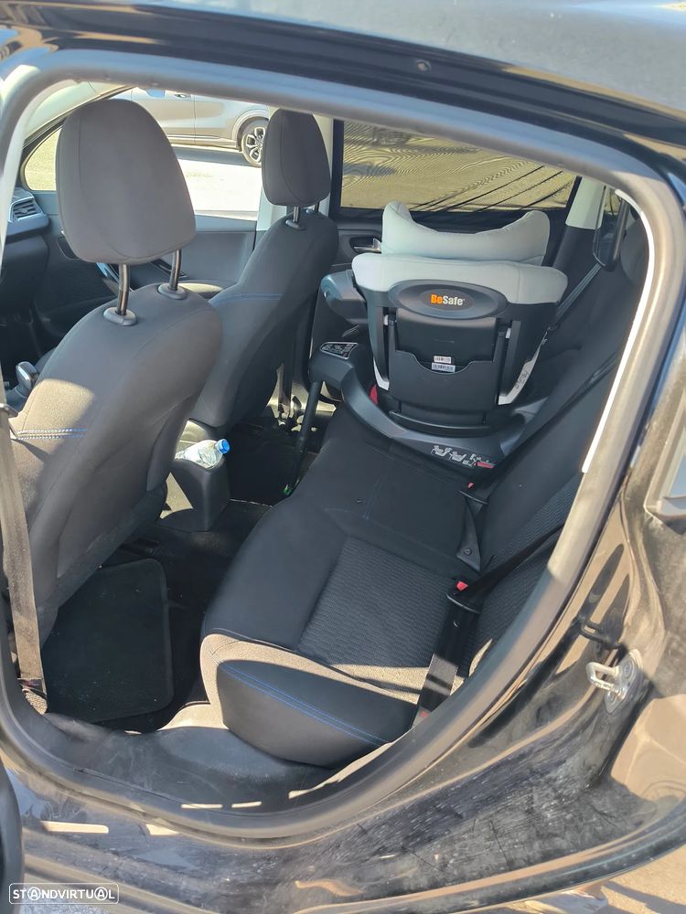 Peugeot 208 1.6 BlueHDi Style - 7