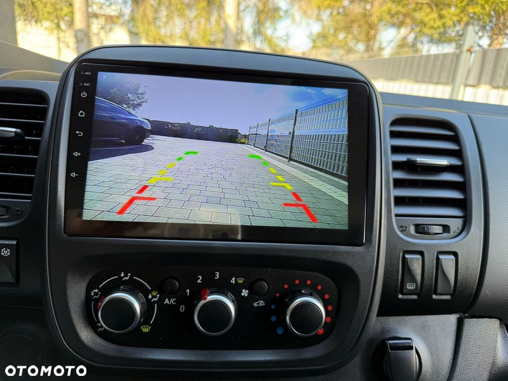 Fiat Talento L2H1 S&S Basis - 13