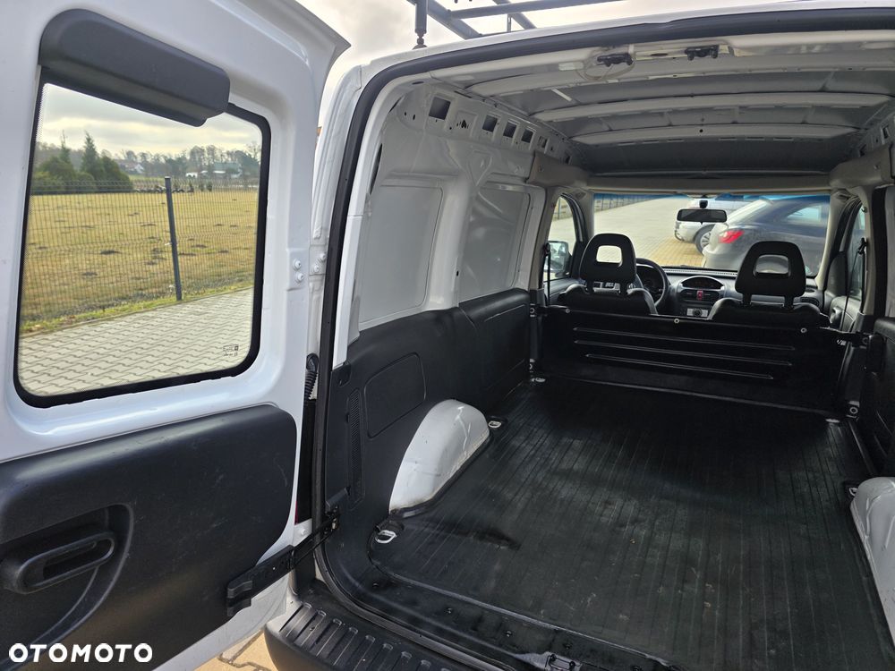Opel Combo - 12