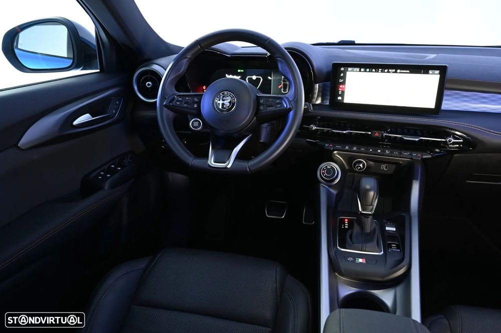 Alfa Romeo Tonale 1.5 Hybrid Sprint - 28