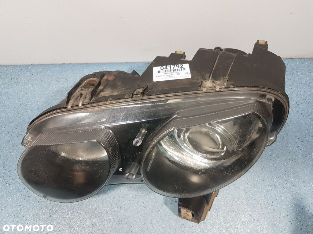 ROVER 75 I KOMBI TOURER REFLEKTOR LEWY XENON - 2