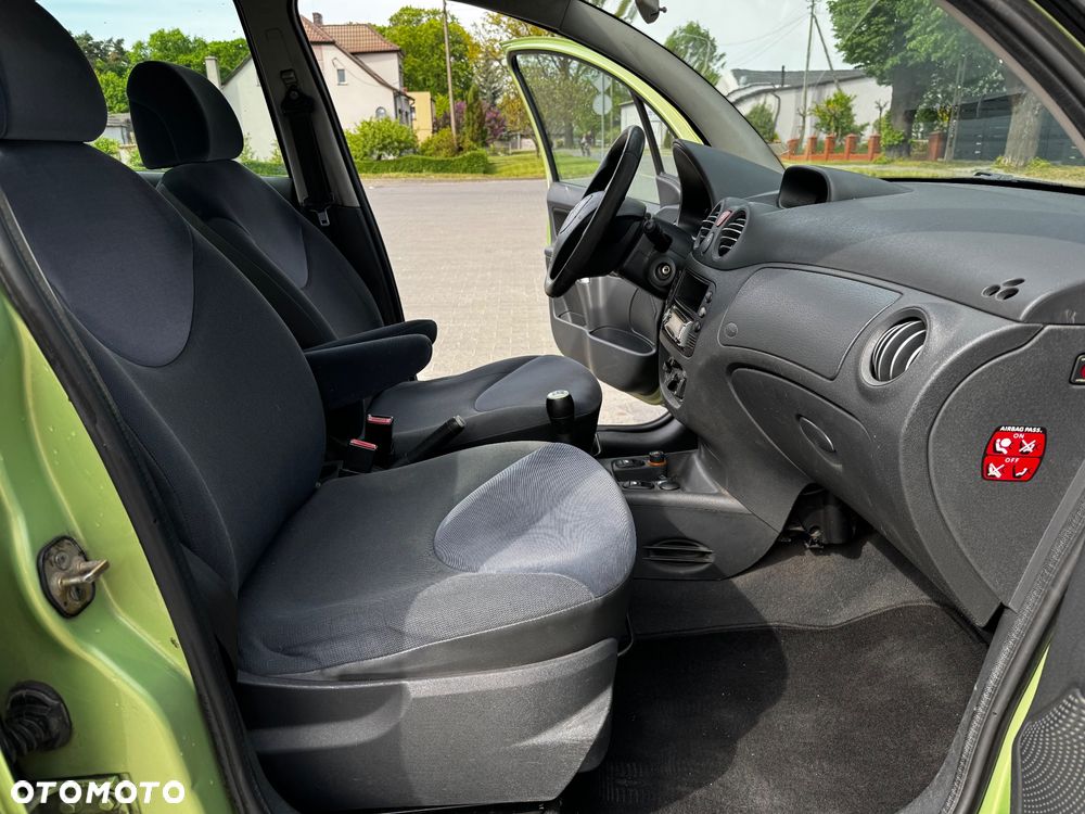 Citroën C3 1.4 Confort - 15