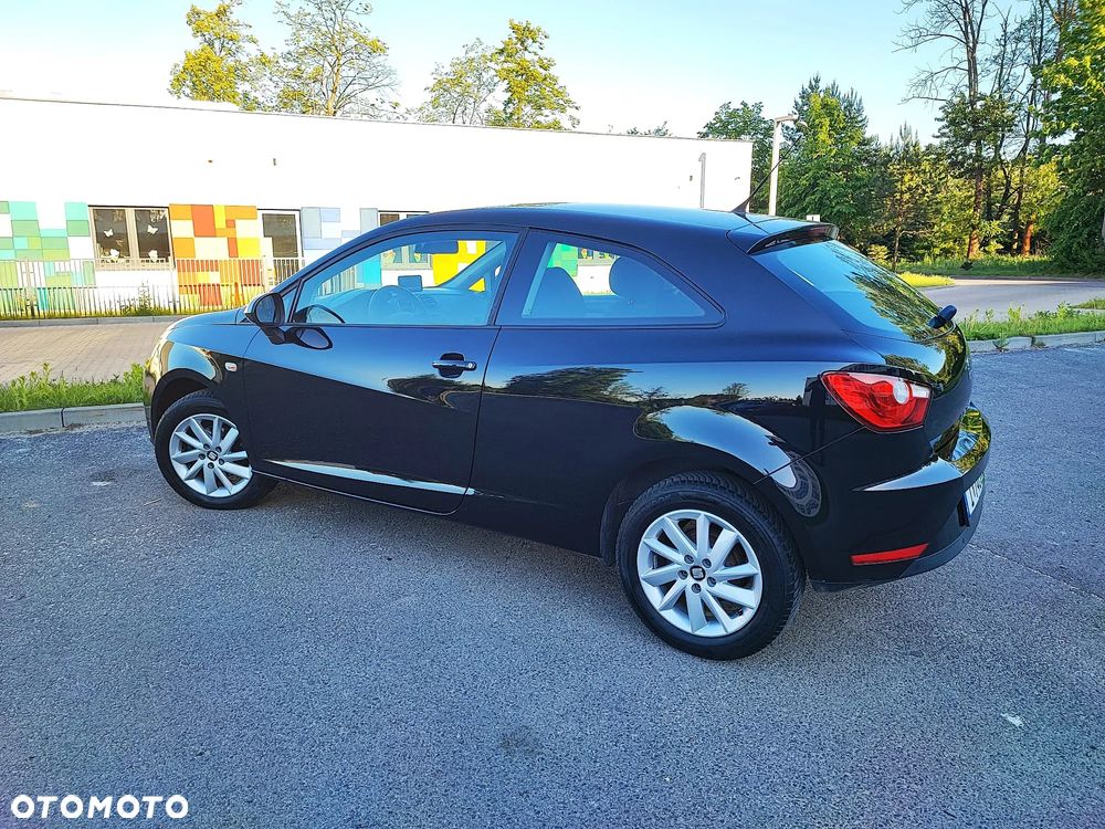 Seat Ibiza SC 1.4 16V Style - 2