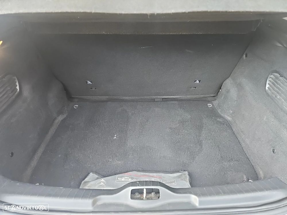 Citroën C4 Cactus 1.2 PureTech Feel - 7