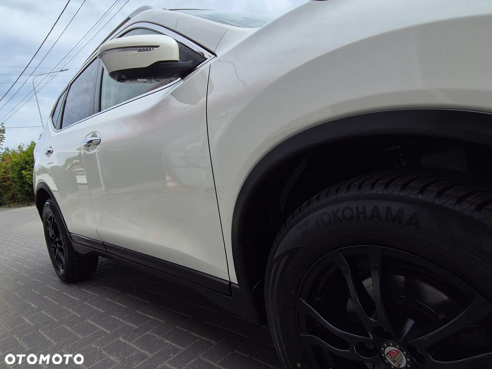 Nissan X-Trail 1.6 DCi Tekna 2WD EU6 - 20