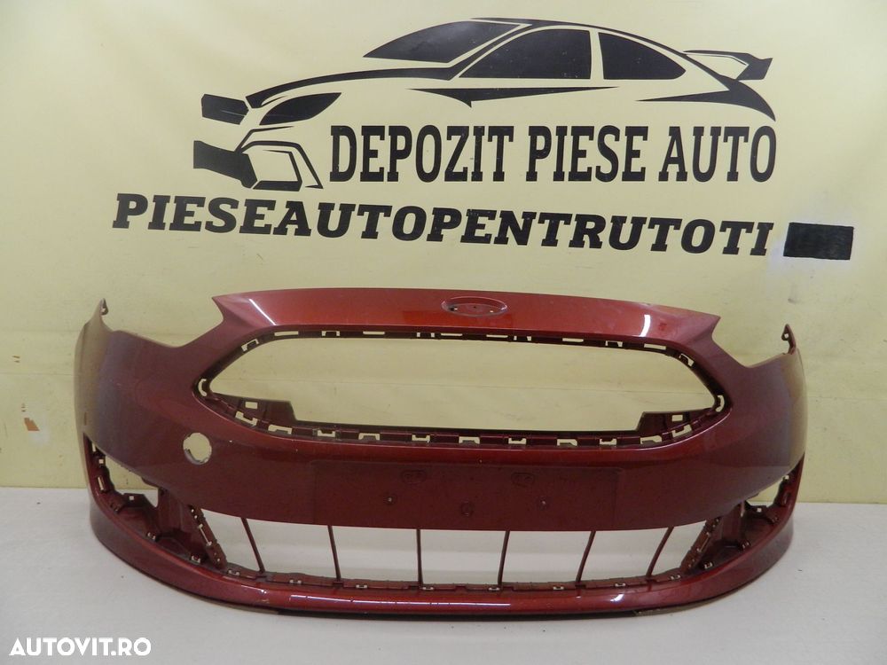Bara fata Ford C-Max, 2015, 2016, 2017, 2018, cod origine F1CB-R17757-A. - 1