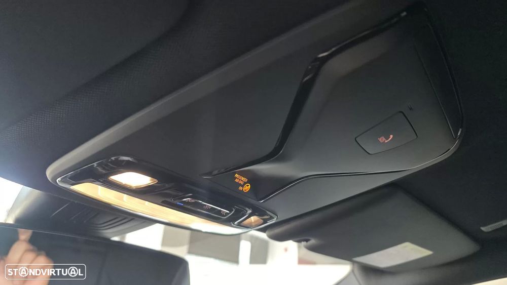 BMW i4 eDrive40 Pack Desportivo M - 47