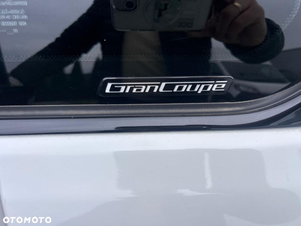 BMW Seria 4 420i xDrive M Sport - 3