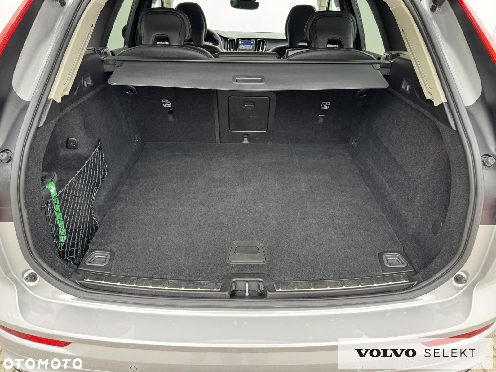 Volvo XC 60 - 11