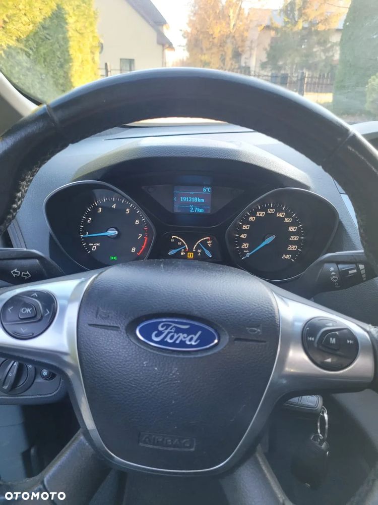 Ford Grand C-MAX 1.6 Titanium - 7