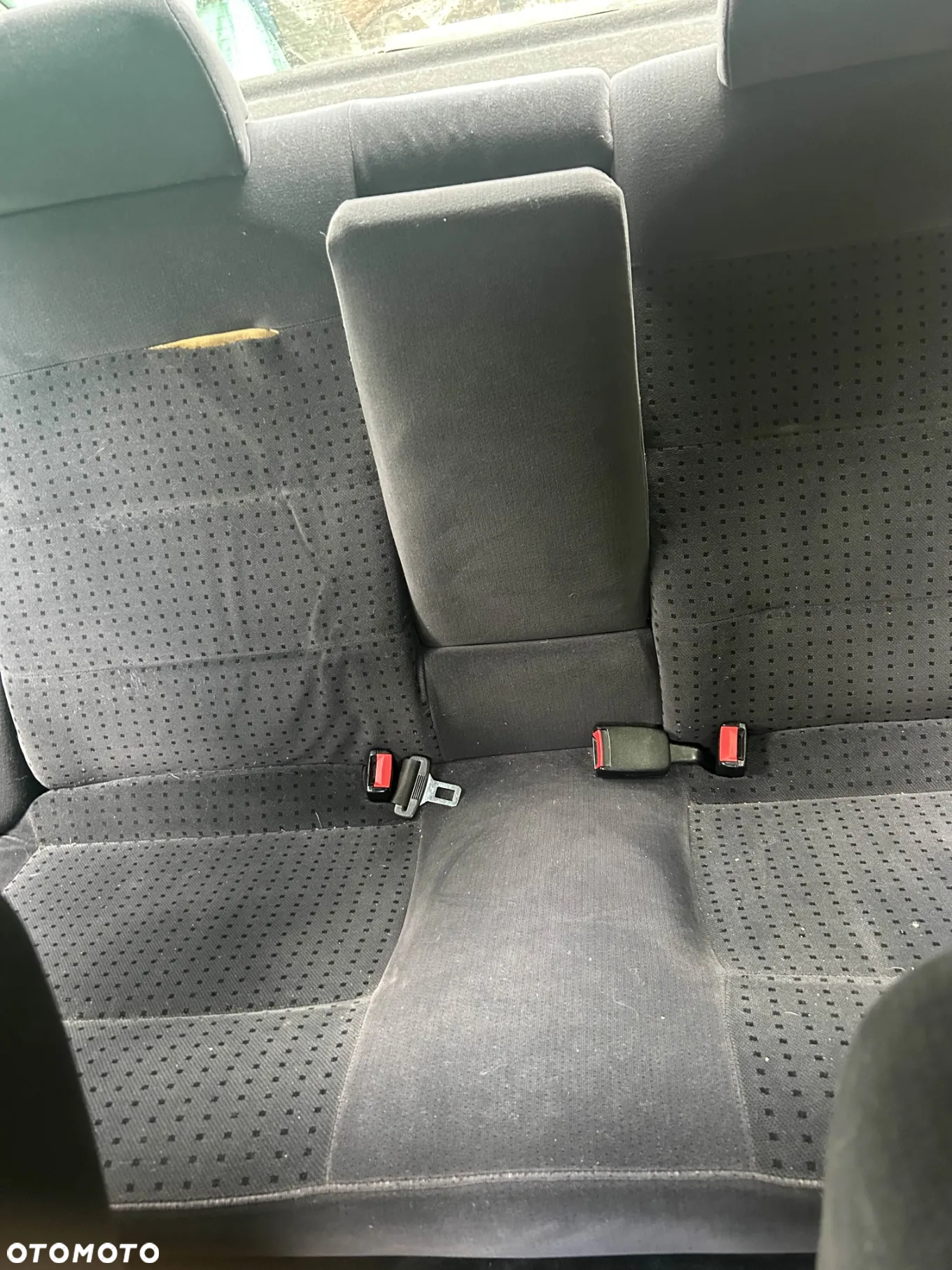 Volkswagen Passat 1.8T - 2