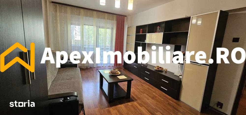 Apartament 2 camere de inchiriat Brancoveanu Bucuresti | ApexImobiliar — fotografia 1