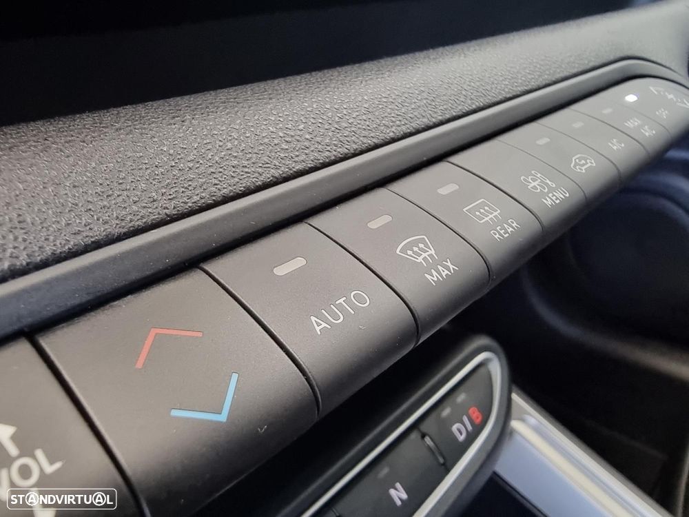Jeep Avenger 54 kWh Altitude - 40
