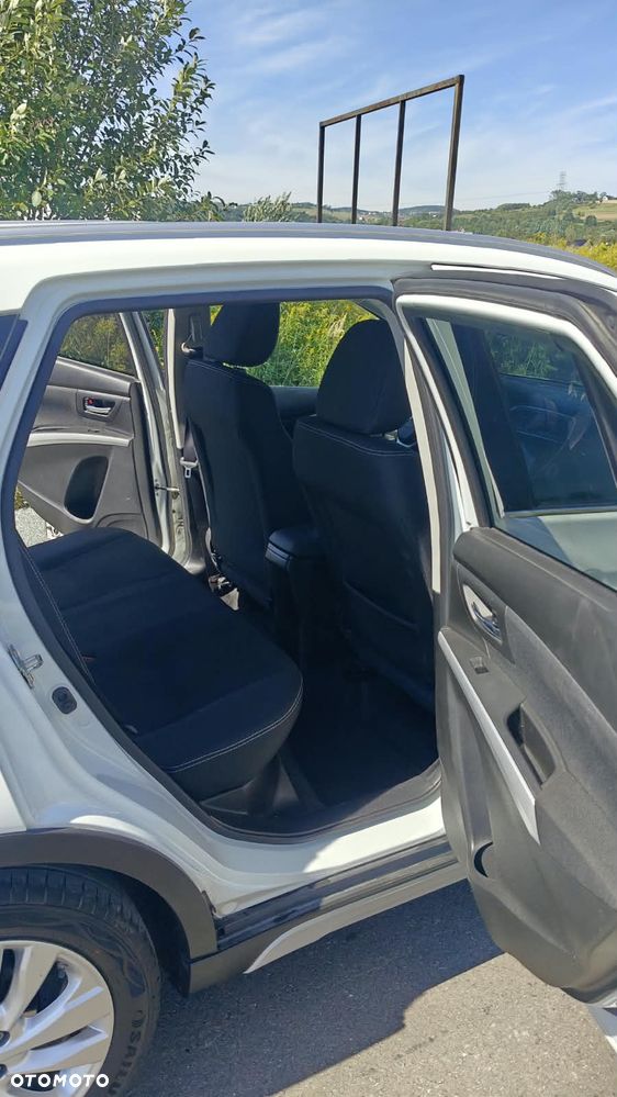 Suzuki SX4 S-Cross - 24