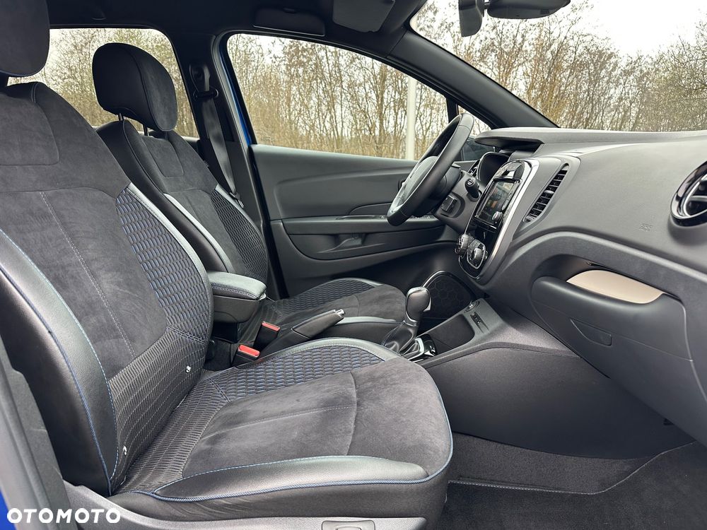 Renault Captur 1.3 Energy TCe S-Edition EDC - 9
