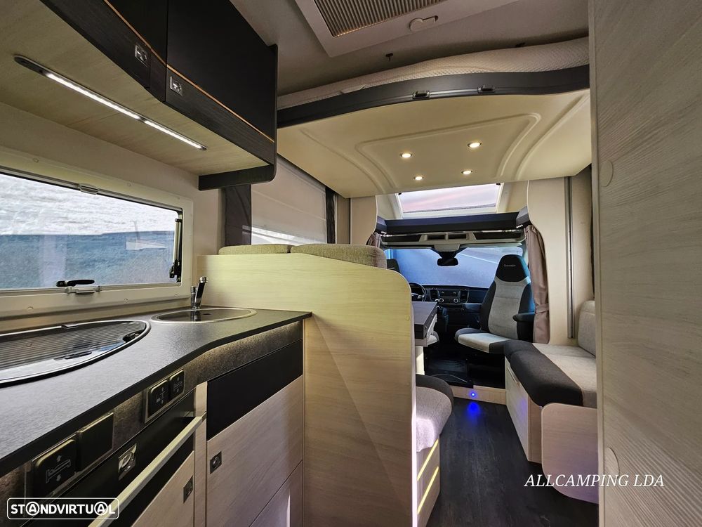Chausson Flash 716 BELICHES+ 2 SALÕES - 27