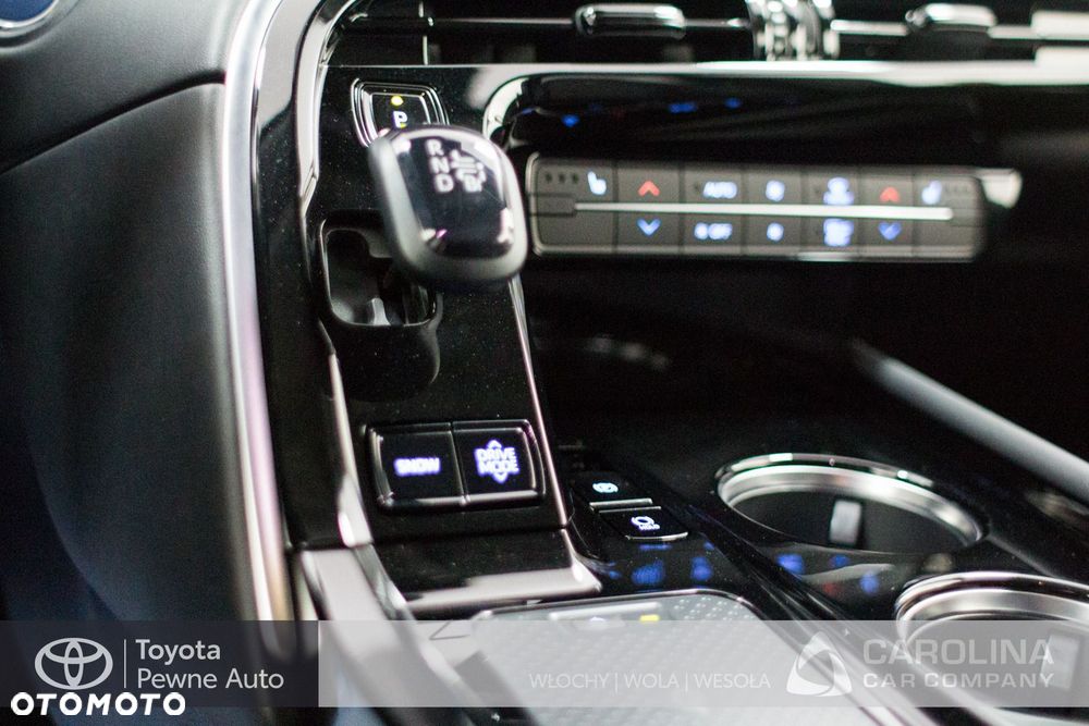 Toyota Mirai Executive - 10
