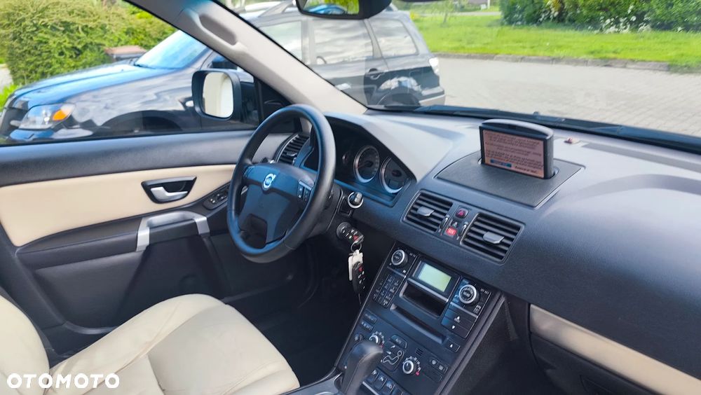 Volvo XC 90 D5 Summum - 26