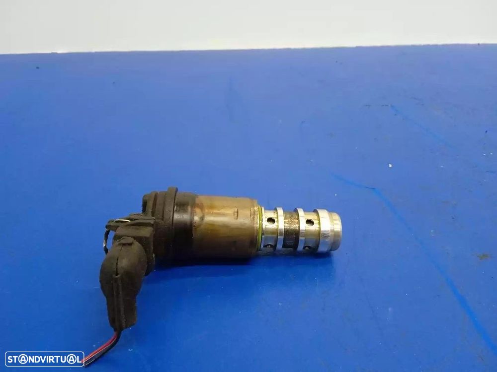 INJETOR BMW 3 COUPÉ 2005 -N46B20A - 4