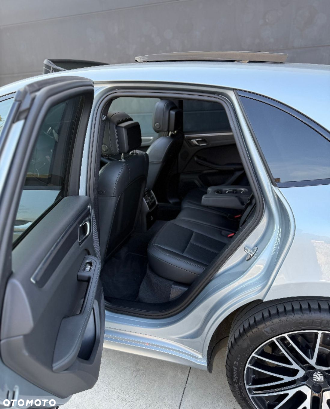 Porsche Macan T - 5
