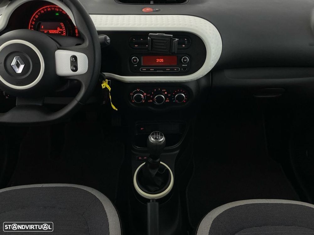 Renault Twingo 1.0 SCe Zen - 15