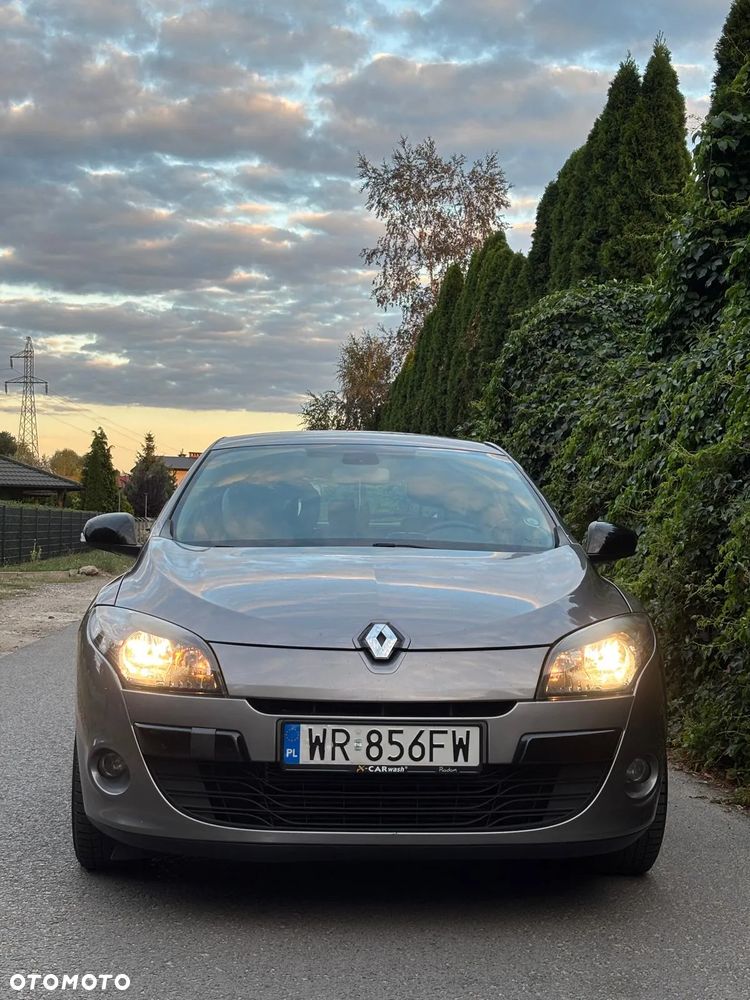 Renault Megane 1.5 dCi Authentique - 34