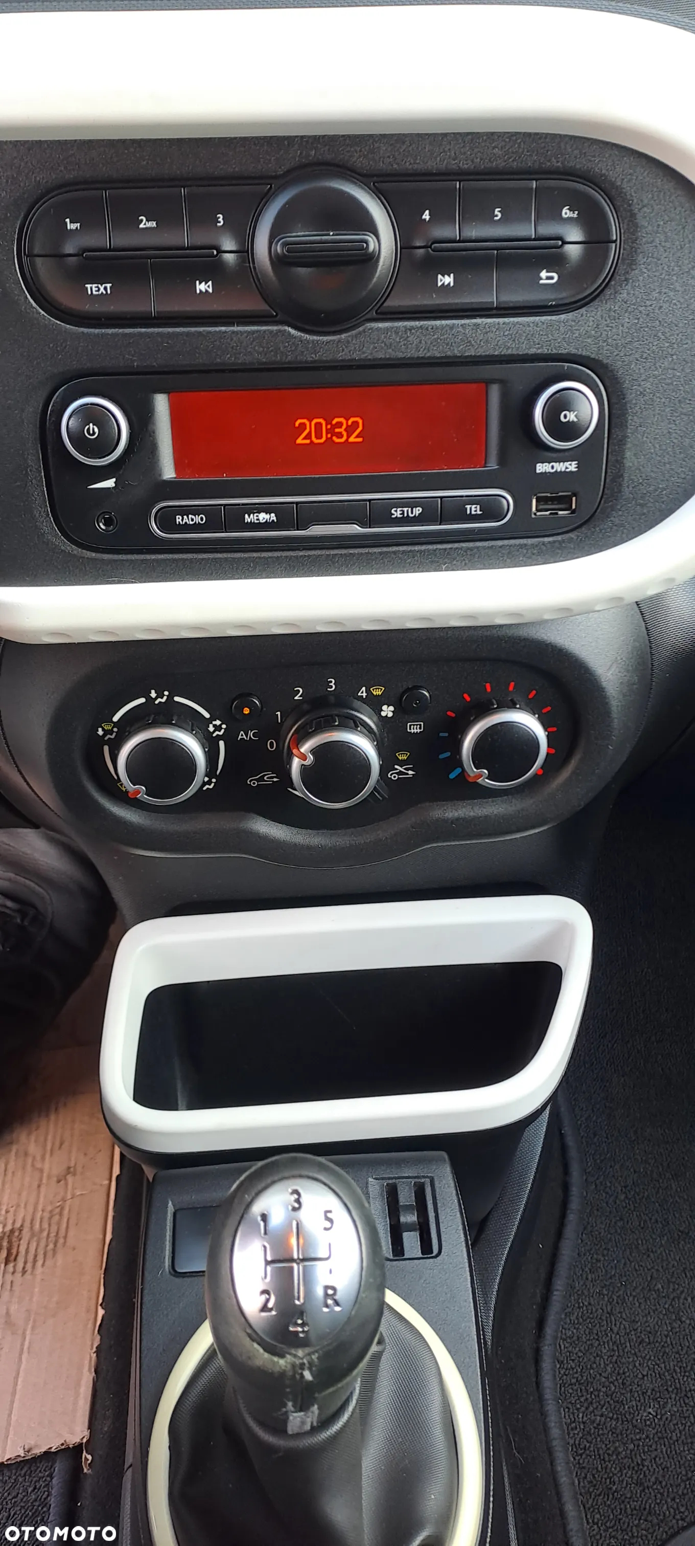 Renault Twingo - 11