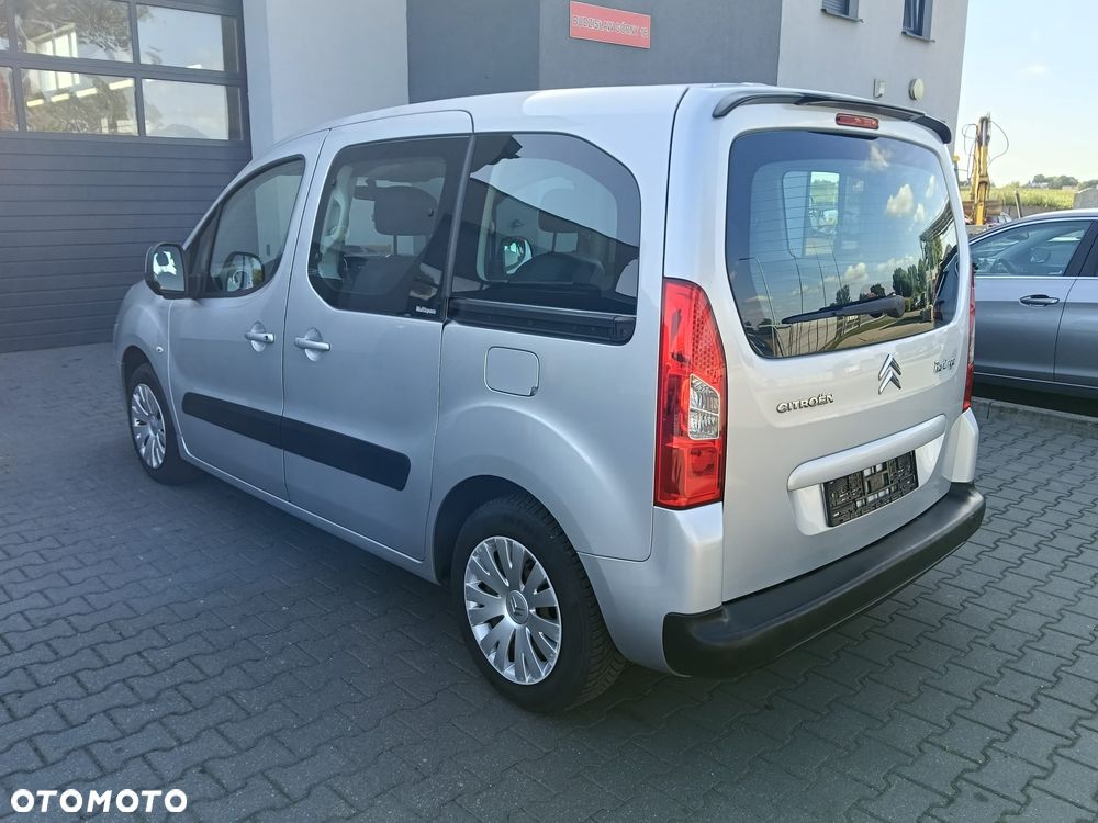 Citroën Berlingo 1.6 HDi - 5