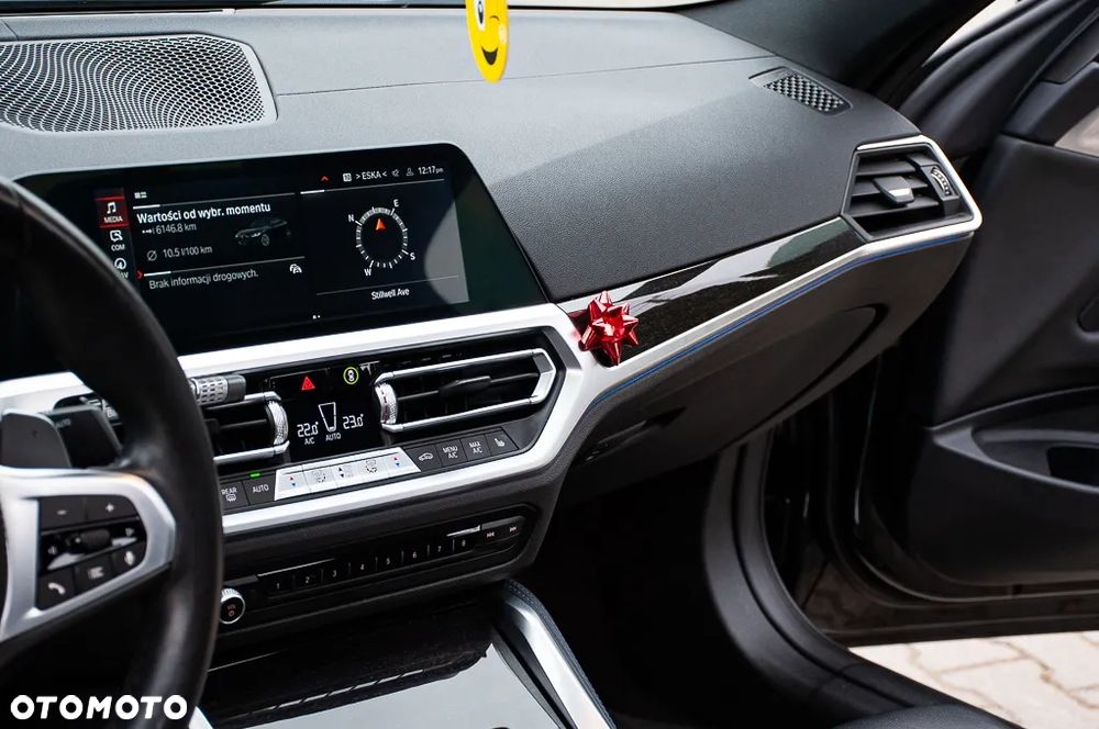 BMW Seria 4 430i M Sport sport - 29