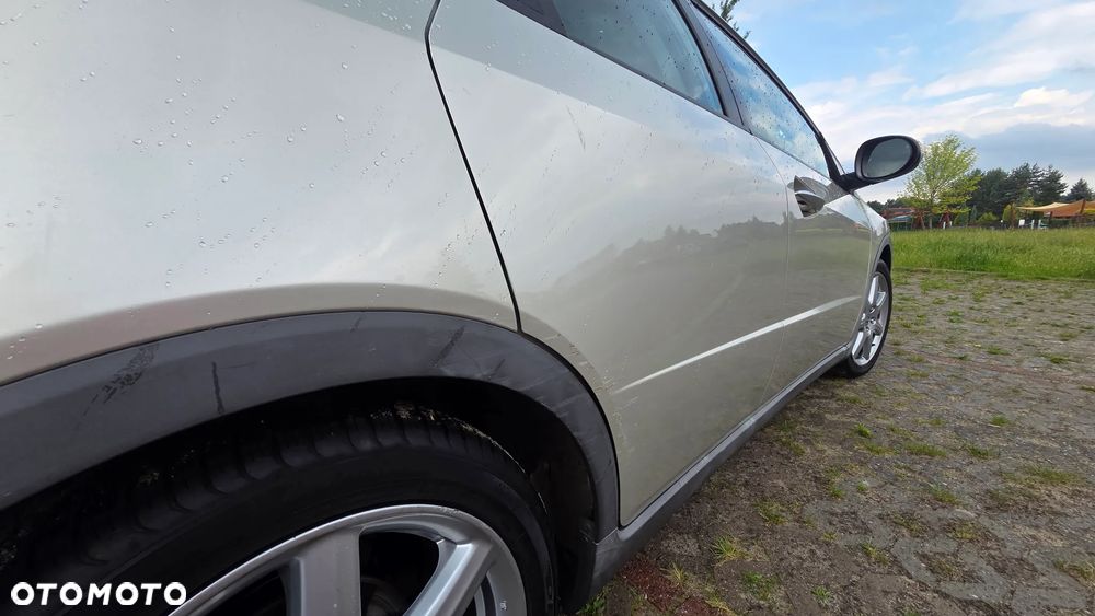 Honda Civic 1.8 Executive - 6