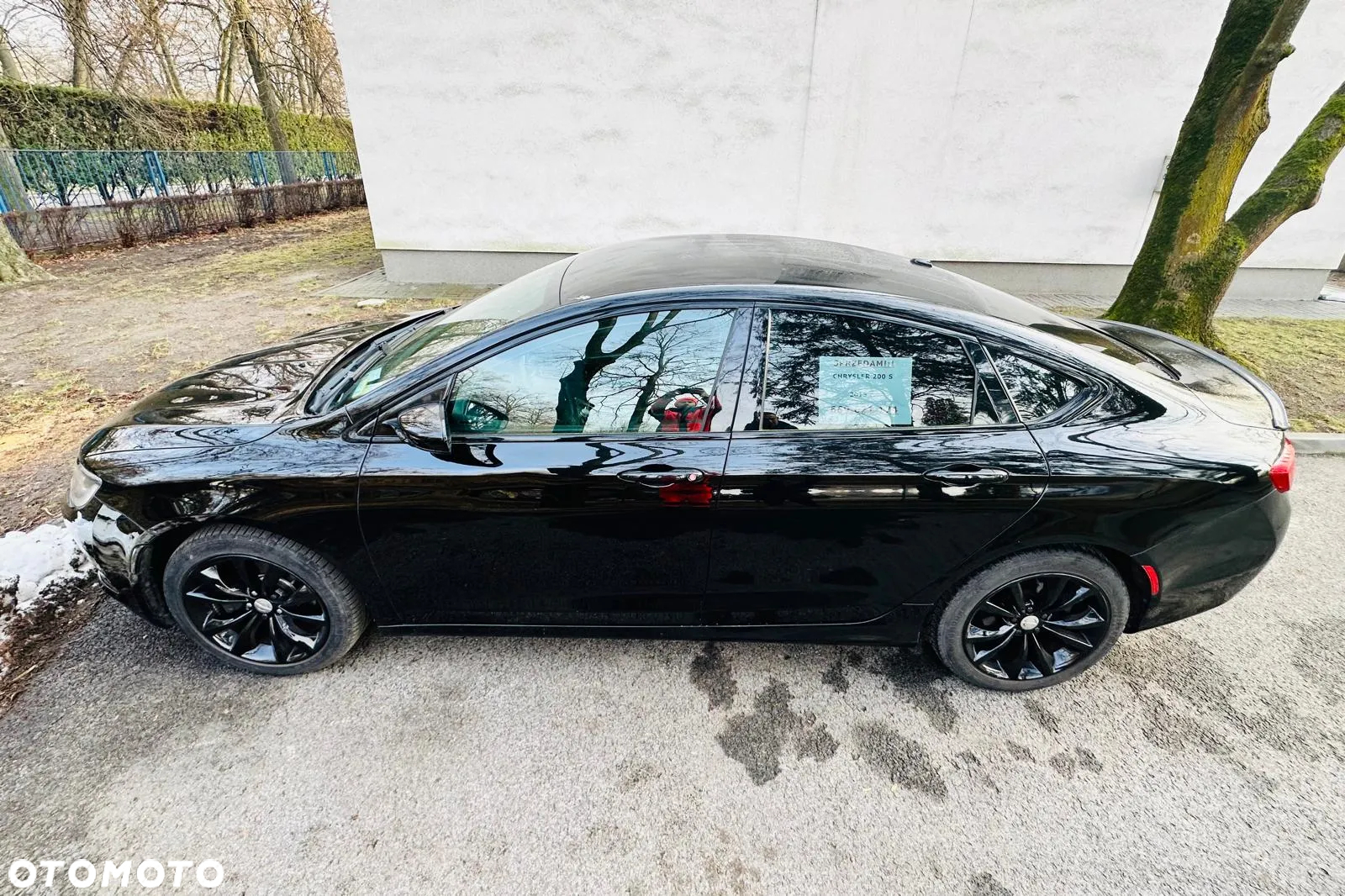 Chrysler 200 - 17