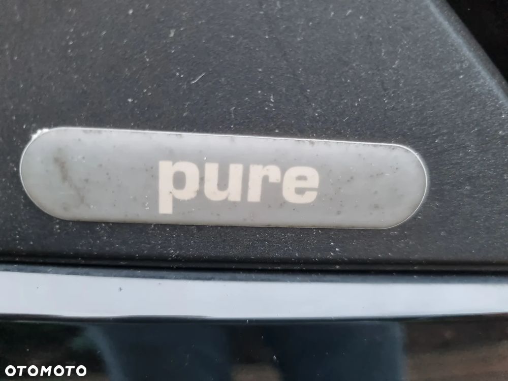 Smart Fortwo softtouch pure cdi dpf - 9