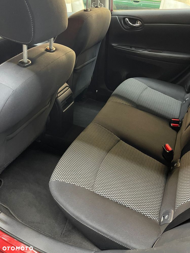 Nissan Pulsar 1.2 DIG-T Tekna - 29
