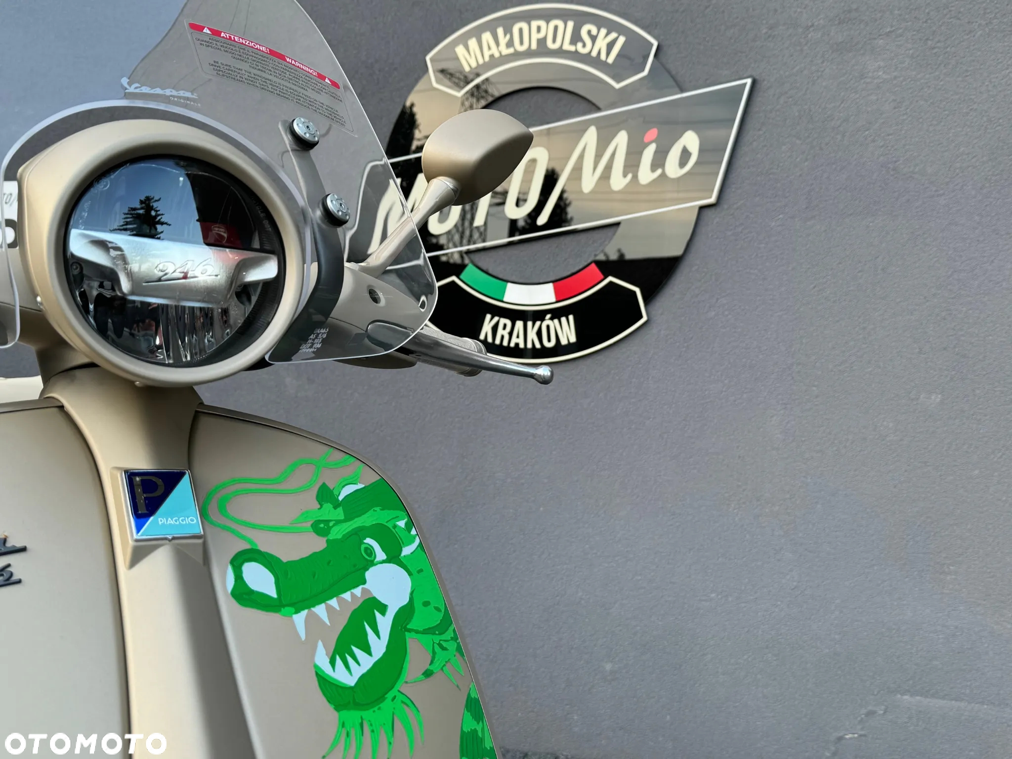 Vespa Inny - 6