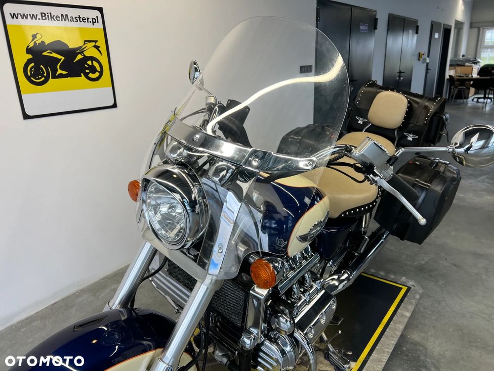 Honda Valkyrie - 7