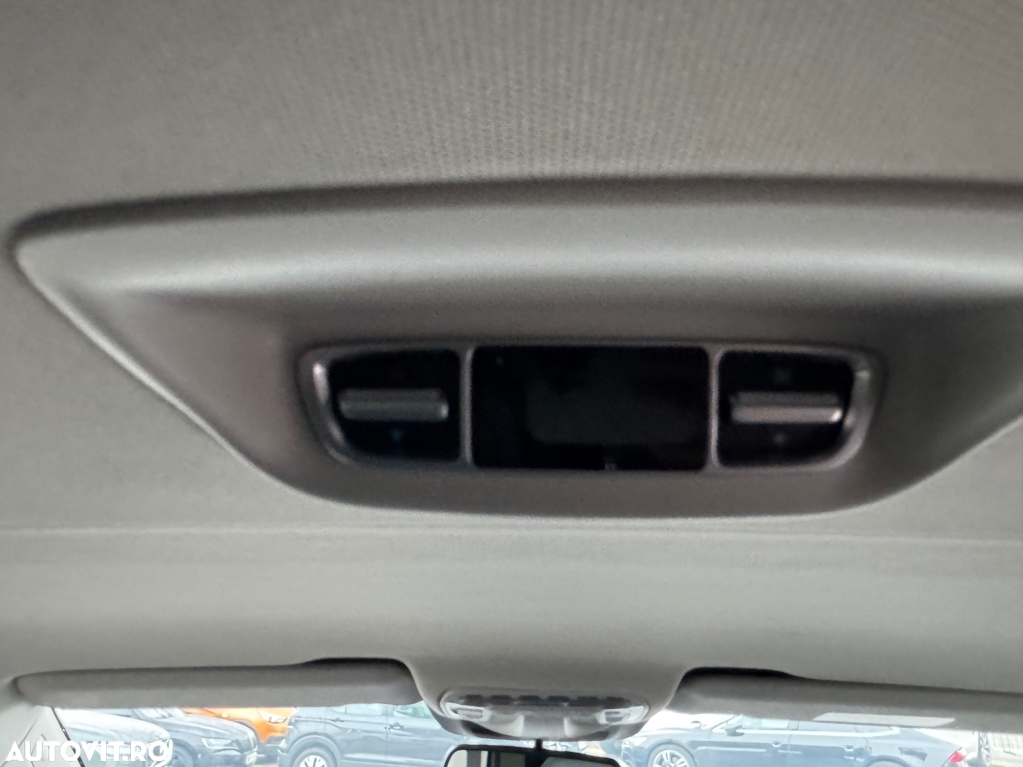 Mercedes-Benz V 300 d lang 4Matic 9G-TRONIC Avantgarde Edition 2020 - 27