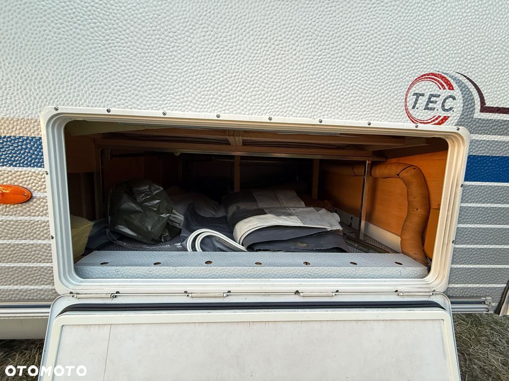 TEC 490 Travel king - 6