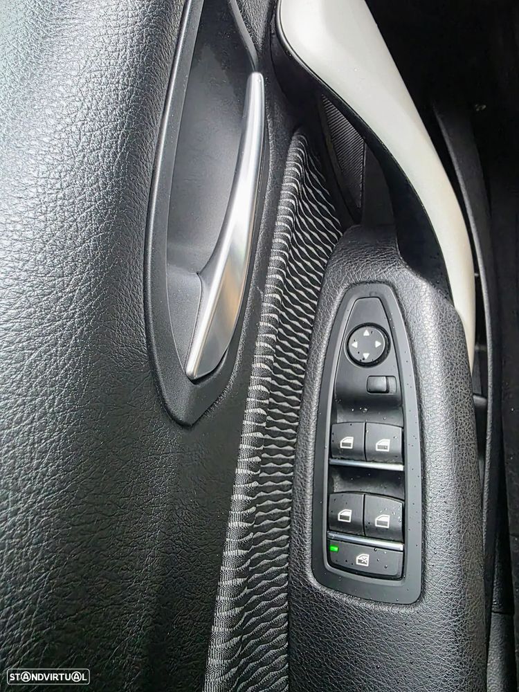 BMW 116 d EfficientDynamics - 28