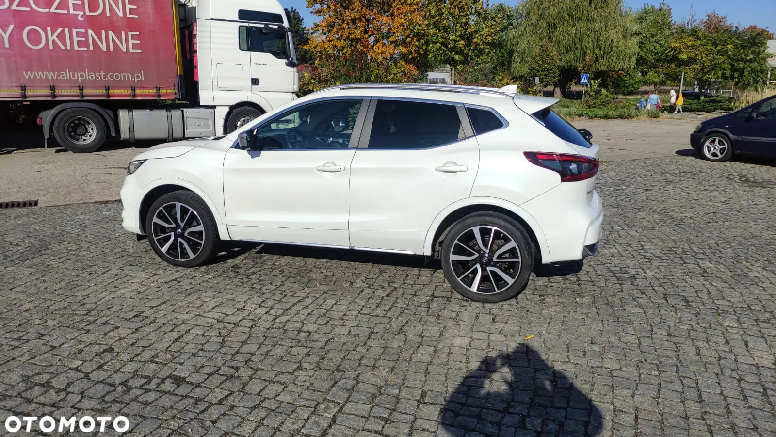 Nissan Qashqai 1.3 DIG-T MHEV Tekna+ - 6
