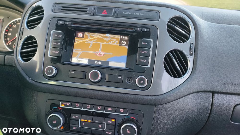 Volkswagen Tiguan 2.0 TDI DPF 4Motion DSG Life - 9