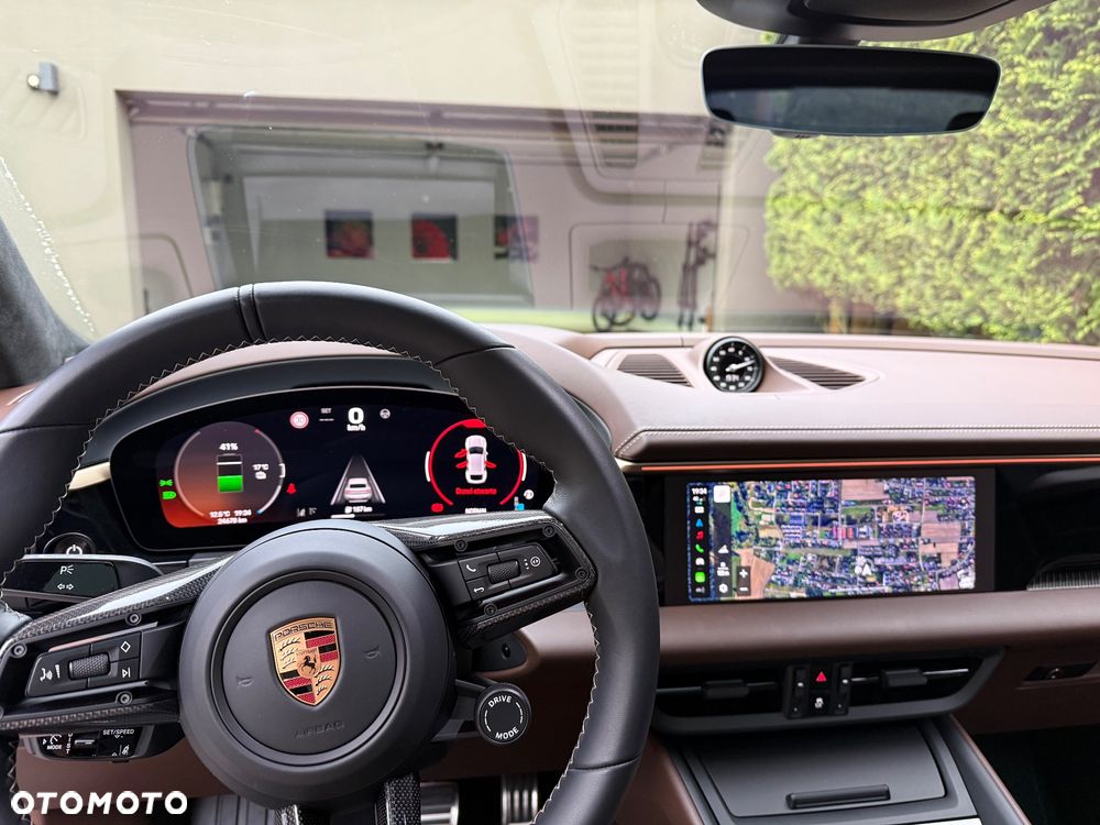Porsche Macan - 14