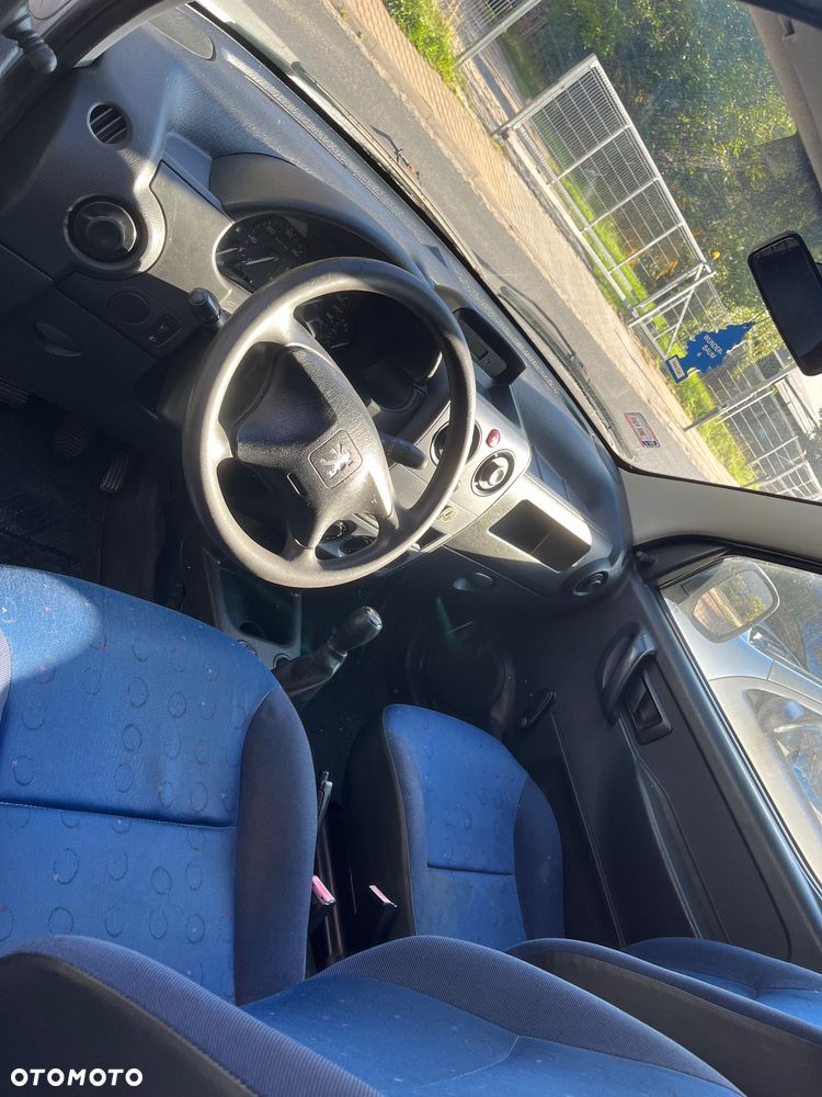 Peugeot Partner - 7