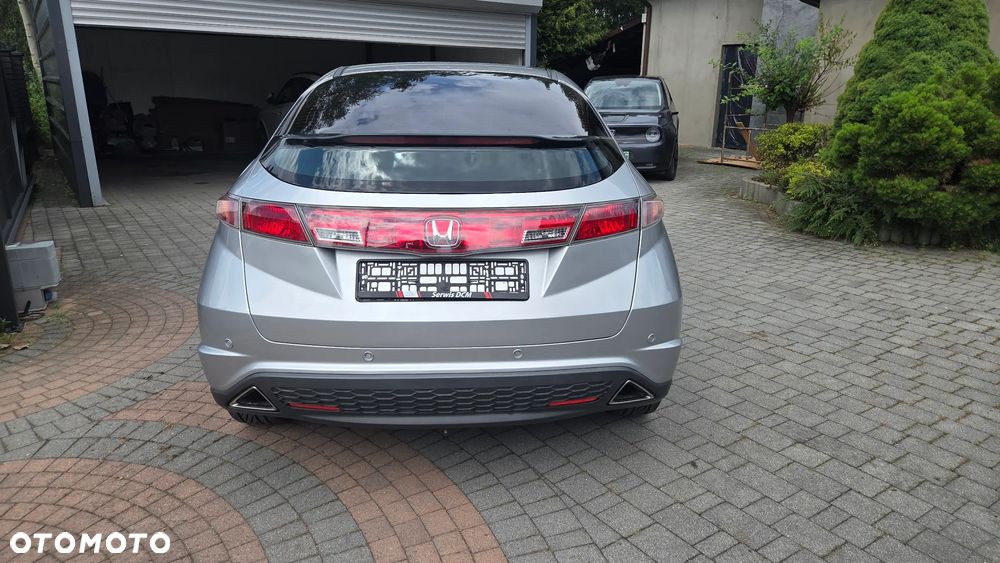 Honda Civic - 33