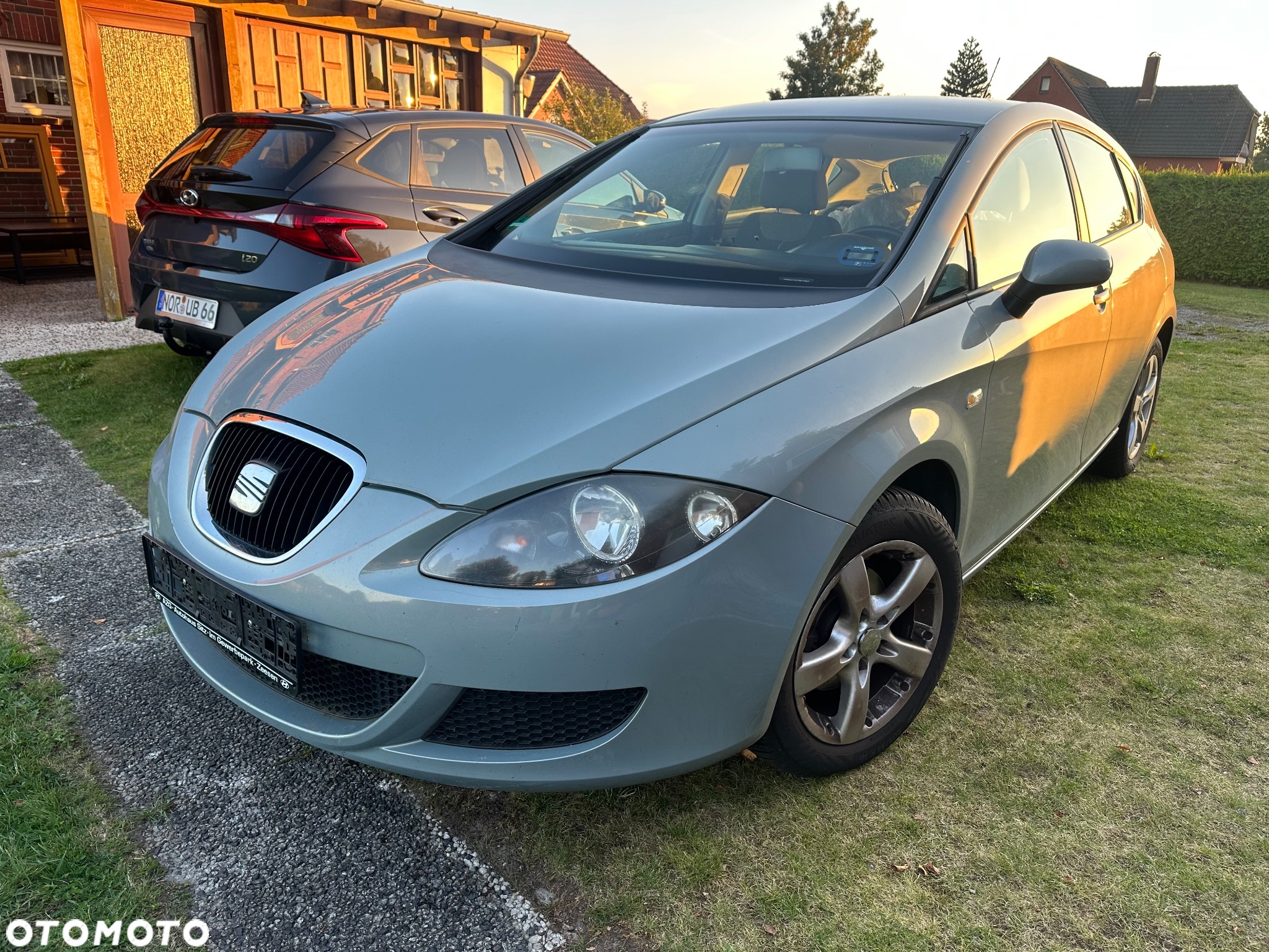 Seat Leon 1.6 Reference - 38